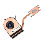 Система охлаждения для ноутбука Lenovo ThinkPad E480 E580, фото2