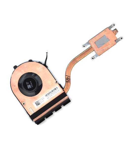 Система охлаждения для ноутбука Lenovo ThinkPad E480 E580