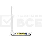 Роутер WRL Router Netis 300MBPS 10/100M 4P WF2419E <WF2419E>, фото7