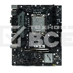 Материнская плата AFOX B760D4-MA5-V2, LGA 1700, Intel B760, 2xDDR4, 3xSATA, 1xM.2, 1xPCIe 4.0 x16, 1xPCIe x1, 1xMini PCIe, 1xHDMI, 1xD-Sub, 1x 1Gb LAN, 4xUSB-A 3.0, 2xUSB 2.0, 3x3.5 мм, 5.1, mATX, фото7