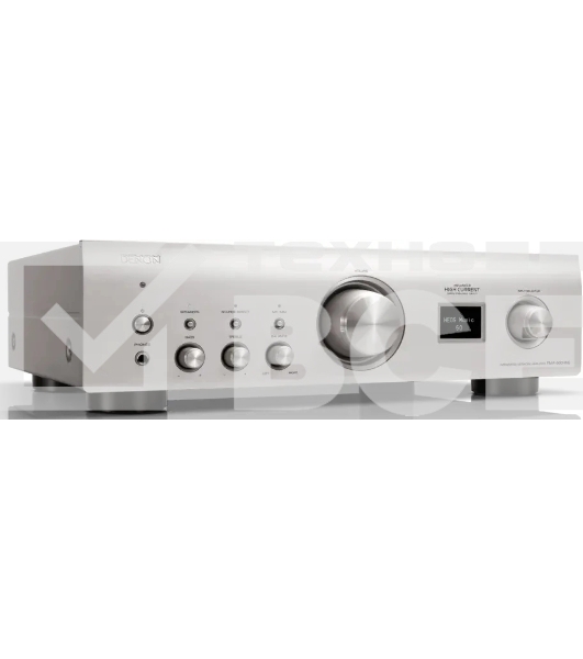 Усилитель интегральный Denon PMA-900HNE, стерео, полупроводниковый, серебристый