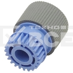 Ролик подхвата Cactus CS-PRA-HP-LJ9000 (RF5-3340-000) для HP LJ 9000, 9040, 9050, LJ Enterprise M806dn, M806x+, фото3