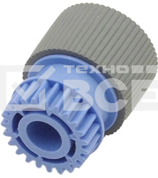 Ролик подхвата Cactus CS-PRA-HP-LJ9000 (RF5-3340-000) для HP LJ 9000, 9040, 9050, LJ Enterprise M806dn, M806x+