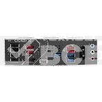 Материнская плата Gigabyte Z890 EAGLE WIFI7, LGA 1851, Intel Z890, 4xDDR5, 4xSATA, 4xM.2, 1xPCIe 5.0 x16, 2xPCIe 4.0 x4, 1xDP, 1xUSB-C, 1x 2.5Gb LAN, 4xUSB-A 3.2 Gen 1, 2xUSB-A 3.2 Gen 2, 3x3.5 мм, 7.1, 1xUSB4, ATX, фото8