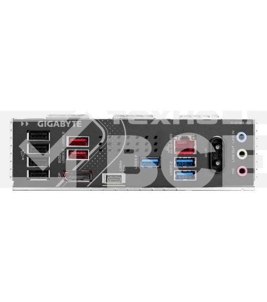 Материнская плата Gigabyte Z890 EAGLE WIFI7, LGA 1851, Intel Z890, 4xDDR5, 4xSATA, 4xM.2, 1xPCIe 5.0 x16, 2xPCIe 4.0 x4, 1xDP, 1xUSB-C, 1x 2.5Gb LAN, 4xUSB-A 3.2 Gen 1, 2xUSB-A 3.2 Gen 2, 3x3.5 мм, 7.1, 1xUSB4, ATX
