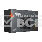 Блок питания PCCOOLER, 850W 80+ Gold (ATX, 3.1, PCIe 5.1 600W, Full modular, 1x24(20+4)pin 550мм, 2xCPU 8(4+4)pin 650мм, 3xPCIe 8(6+2)pin 500мм, 1x12V(2x6) 12+4pin 650мм, 3xSATA*3+MOLEX4pin*1 450+120+120+120мм, Active, 135x135mm, 150x150x86mm, APFC, OVP, UVP, OCP, SCP, OTP, OPP, SPD), фото 1