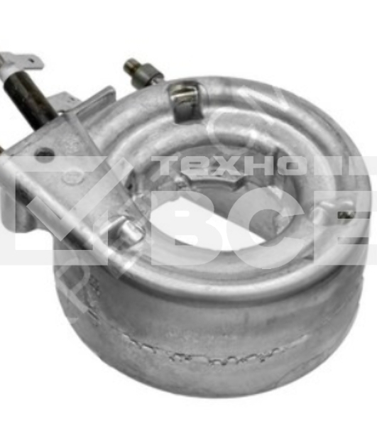 Бойлер круглый 2010/L, 230V, 1400W Jura, Nivona, Melitta
