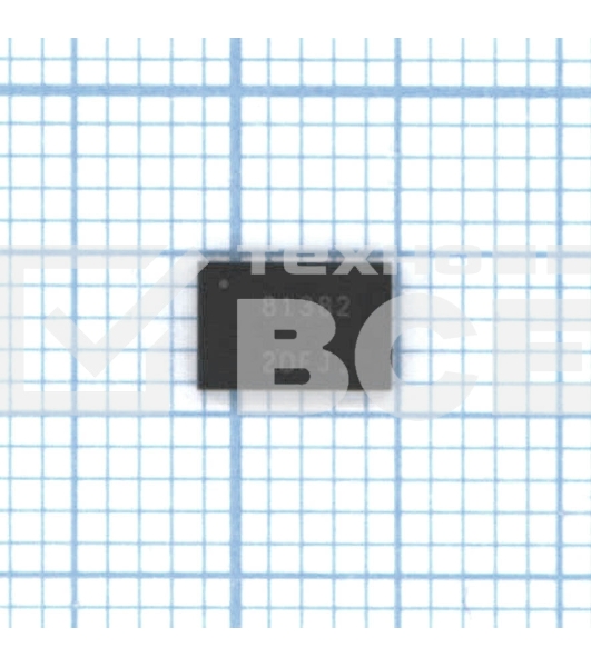 Мосфет NCP81382