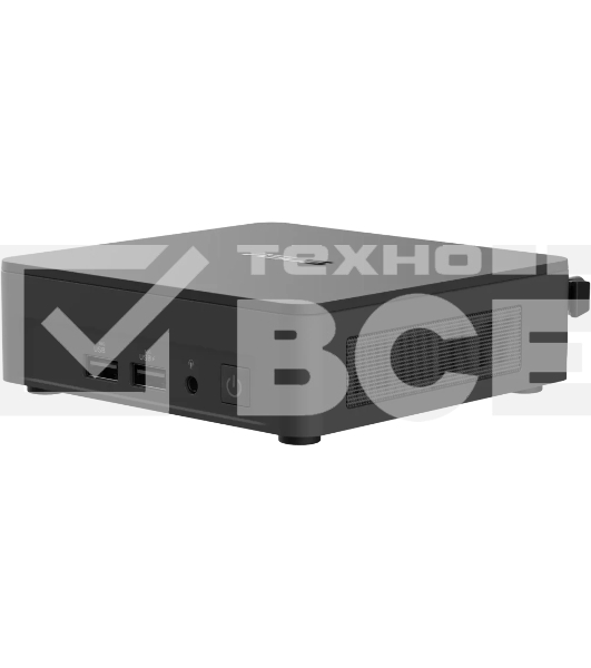 Платформа для ПК, Intel®  i3-1315U, M.2 SSD (RNUC13ANKI300002I)