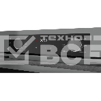Электрический духовой шкаф Kuppersberg HF 608 GR, Поворотные переключатели, Цифровой таймер, Режимы работы: Нижний нагрев, Традиционный нагрев, Верхний нагрев с конвекцией, Разморозка, Верхний нагрев, Традиционный нагрев с конвекцией, Эмаль легкой очистки, фото2