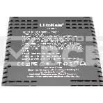 Зарядное устройство LiitoKala Lii-600 + CAR charger 12V, фото 1