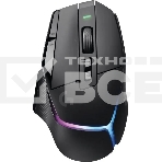 Мышь беспроводная Logitech G502 X Plus черный, 25600 dpi, радиоканал, USB, кнопки - 13, фото7