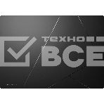 Ноутбук Asus Zenbook 14 UM3406KA-QD180 черный Ryzen AI 5 340 16Gb SSD1Tb AMD Radeon 14