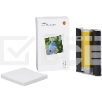 Бумага для фотопринтера Xiaomi Instant Photo Paper 3