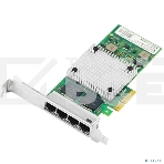 Сетевой адаптер PCIE 1Gb QUAD PORT LREC9714HT LR-LINK, фото8