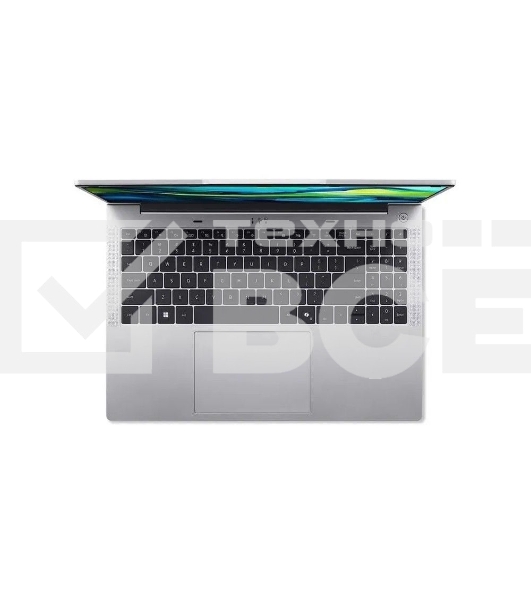 Ноутбук Acer Aspire Lite AL16-71P-5137 Intel Core Ultra 5 125H/16Gb/SSD 512Gb/16