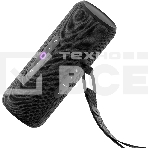 Умная колонка Yandex Стрит Алиса черный 30W 2.0 BT/Wi-Fi 10м 3300mAh (YNDX-00030BLK), фото33