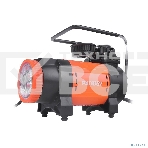 Компрессор автомобильный Patriot CC 1445 черный/оранжевый, фото9