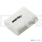 Флешка USB Smartbuy Drive 64Gb Smartbuy LARA белый SB64GbLARA-W, фото3