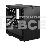 Компьютерный корпус Fractal Design Define 7 Nano черный TG Light Tint FD-C-DEF7N-02, фото15