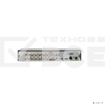 HDCVI-видеорегистратор Dahua DH-XVR5116HS-I3/T 16-канальный с FR HDCVI, AHD, TVI, IP, CVBS IP-каналы: до 24 каналов, до 6Мп; : 1 SATA III до 16Тбайт; видеоаналитика 1 HDMI, 1 VGA; сеть: 1 RJ45 1000М, фото3