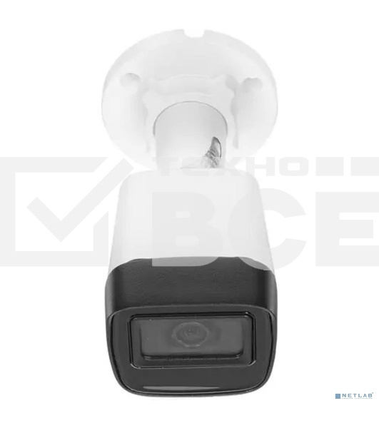 Камера видеонаблюдения Hikvision HiWatch DS-T500(С) 2.4-2.4мм цветная