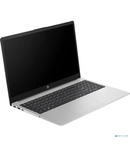 Ноутбук HP 255 G10/15.6'/IPS/AMD Ryzen 7 7730U/16Gb/512Gb SSD/AMD Radeon Graphics/noOS/серый/1.52kg