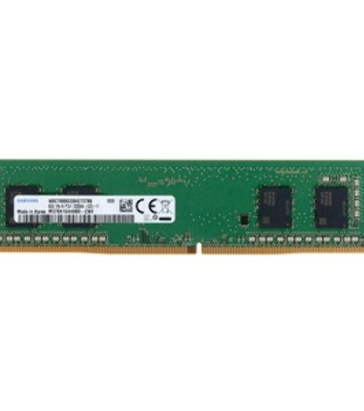 Оперативная память Samsung, DDR4, 128GB (1x128 GB), 3200 MHz, CL22, RDIMM, ECC, OEM