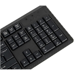 Комплект клавиатура+мышь A4Tech 4200N беспроводной, USB, 1000 DPI, чёрный, фото27