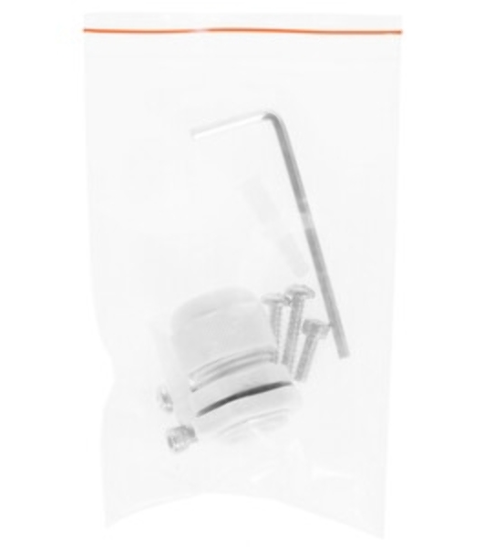 Потолочная коробка для корпусов серий HDW6, HDBW6 Ceiling Mount PFA137