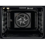 Встраиваемая электрическая духовка Electrolux EOF4P56X, фото11
