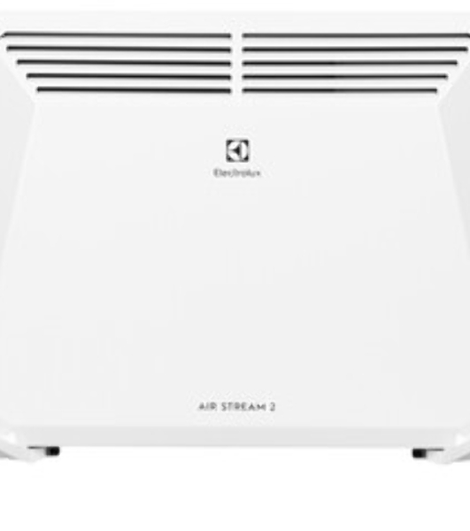 Конвектор электрический Electrolux ECH/AS2 -2000 ER белый, 2000 Вт, 25 м2, термостат, дисплей