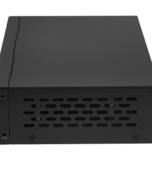 Коммутатор неуправляемый ORIGO OS1216/A1A 16x100Base-TX, корпус металл