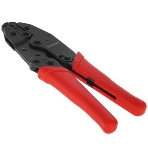 Кримпер Rexant HT-301 PA для обжима F и BNC разъемов RG-58, RG-59, RG-62, RG-6, фото10
