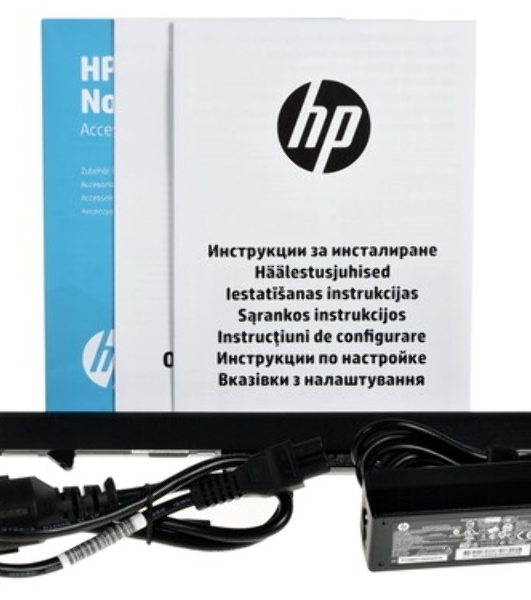 Клавиатура для HP ProBook 430 G2 черная с рамкой с подсветкой