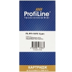 Картридж струйный ProfiLine PL-PFI-107C для принтеров Canon IPF670/IPF680/IPF685/IPF770/IPF780/IPF785 с чернилами Cyan, фото5