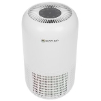 Очиститель воздуха Neoclima NP170RW белый, 25 м², HEPA-фильтр, угольный фильтр, фото7