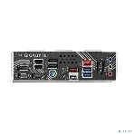 Материнская плата Gigabyte B850M EAGLE WIFI6E, AM5, AMD B850, 4xDDR5, 4xSATA, 2xM.2, 1xPCIe 5.0 x16, 1xPCIe 3.0 x16, 1xHDMI, 2xDP, 1x2.5Gb LAN, Wi-Fi 6E, Bluetooth 5.3, 1xUSB-C 10Gbps, 2xUSB-A 10Gbps, 2xUSB-A 5Gbps, 4xUSB-A 2.0, 1xPS/2, 3x3.5 мм, 7.1, mATX, фото6