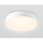 Потолочный светодиодный светильник Ambrella light FZ1350 WH белый IP20 40W 3000-6500K 390*80 (ПДУ ИК), фото8