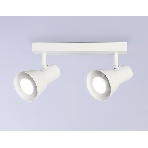 Светильник Ambrella light TA13115/2 WH белый GU10/2 max 12W 350*85*150, фото3