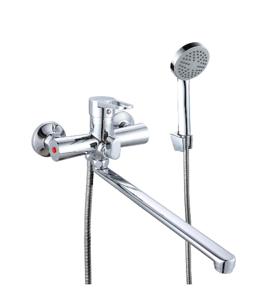 SL141-006E Смеситель для ванны, ø35