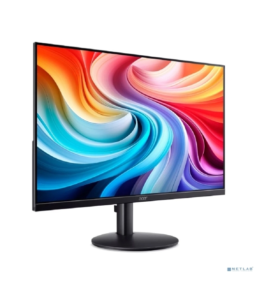 Монитор LCD Acer 27' SA273P1bi IPS 1920x1080 144Hz 1ms 250cd D-Sub HDMI1.4