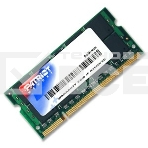 Оперативная память Patriot, DDR2, 2GB (1x2 GB), 800 MHz, CL6, SO-DIMM, фото 1