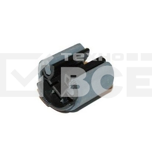 Ролик захвата обходного лотка (лоток 1) HP LJ 5000/5100/CLJ 9500 (RB2-1820/RB2-1795) Япония
