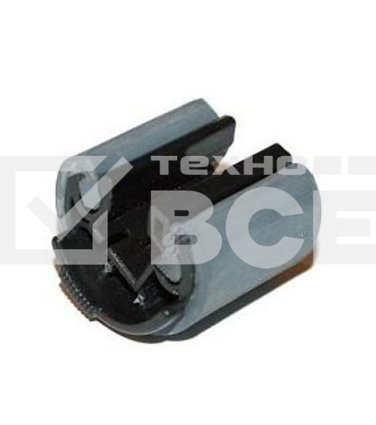 Ролик захвата обходного лотка (лоток 1) HP LJ 5000/5100/CLJ 9500 (RB2-1820/RB2-1795) Япония
