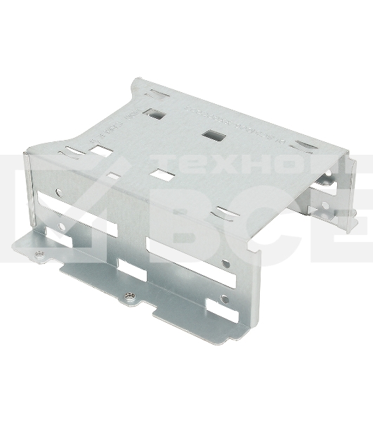 Лоток SuperMicro MCP-220-00044-0N Dual 2.5
