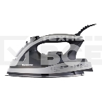 Утюг Panasonic NI-W950ALTW 2400Вт черный, фото13