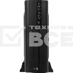 Компьютерный корпус SlimTower Aerocool/Formula 