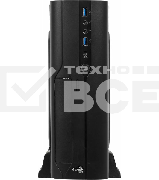 Компьютерный корпус SlimTower Aerocool/Formula 