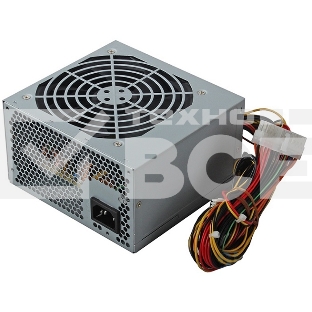 Блок питания FSP Q-Dion QD550 550 Вт ATX (24+4пин)